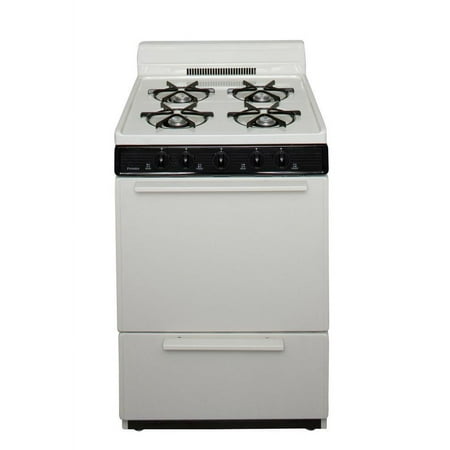 PREMIER SCK100TP0 24" free standing gas range