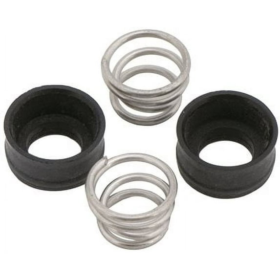 PREMIER® SEAT AND SPRING KIT per 33 Pair