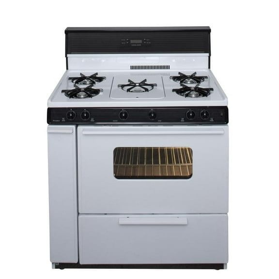 PREMIER SLK249WP0 30" free standing gas range