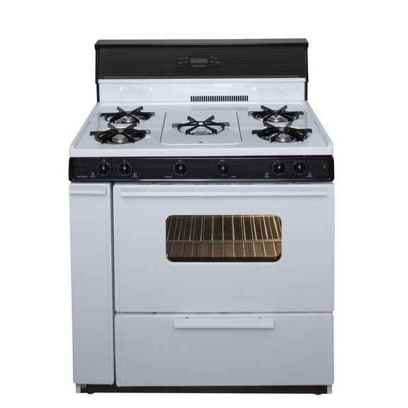 PREMIER SLK249WP0 30" free standing gas range