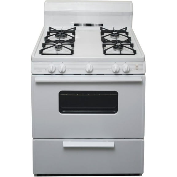 PREMIER SMK290OP 30" free standing gas range