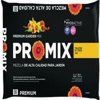 PREMIER TECH HORTICULTURE Pro Mix Premium Garden Potting Soil - Pack of 7