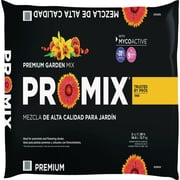 PREMIER TECH HORTICULTURE Pro Mix Premium Garden Potting Soil - Single Pack