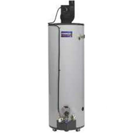PREMIERPLUS® 40-GALLON TALL ULTRA LOW NOX NATURAL GAS WATER HEATER, PV