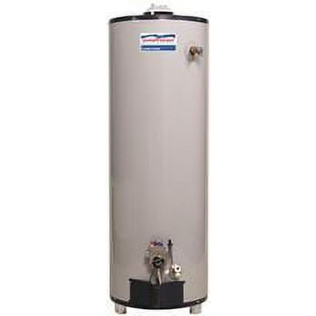 PREMIERPLUSWINDOW 30-GALLON SHORT NATURAL GAS WATER HEATER