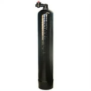 PREMIERSOFT Whole House Anti-Scale Salt Free Water Softener & Conditioner | 12 GPM Template Assisted Crystallization System