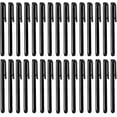 thumbnail image 1 of PREMIUM 30 Pack Stylus Compatible with Apple A1897 Short Slim Touch Medium Tip Pen for All Capacitive Touch Medium Tip Screens, 1 of 8