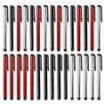 thumbnail image 1 of PREMIUM 30 Pack Stylus Compatible with vivo Z1 Pro Short Slim Touch Medium Tip Pen for All Capacitive Touch Medium Tip Screens, 1 of 8