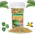 thumbnail image 1 of ⭐ PREMIUM 8-4-8 Professional Palm Tree Fertilizer Plant Food |Indoor Potted Plants and Outdoor Landscape Palm Trees | Quick-Release Nitrogen Fertilizer and Continuous Feeding (1 Quart), 1 of 7