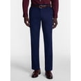 thumbnail image 1 of George Men's Wrinkle Resistant Chino Pants, Sizes 28-52, 1 of 5