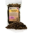 thumbnail image 1 of ⭐ PREMIUM Coconut Husk Chips and Fibers Mix for Orchids, Houseplant, Monstera and Fiddle Leaf Fig by ://N ★ LOVA - 1 Quart Bag, 1 of 4