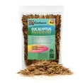thumbnail image 1 of 🌱 Gardenera Eucalyptus Mulch - Naturally Suppress Weeds and Enhance Plant Growth - 4 QUARTS, 1 of 5