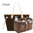 thumbnail image 1 of PREMIUM HIGH END VERSION OF PURSE ORGANIZER SPECIALLY FOR LV Neverfull PM / MM / GM, 1 of 9