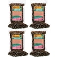 thumbnail image 1 of ⭐ PREMIUM Monstera Subpinnata Soil Mix - Trusted by Experts for Strong and Healthy Plants by Gardenera - 20 Quart (4 Bags of 5 Quart), 1 of 5
