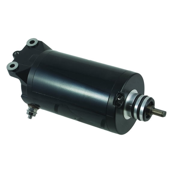 PREMIUM NEW STARTER SEA-DOO PWC GTX 4-TEC, GTX IS, GTX LTD, GTX WAKE, RXP, RXP X