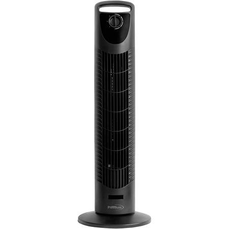 PREMIUM PFT307 PREMIUM 30" Tower Fan