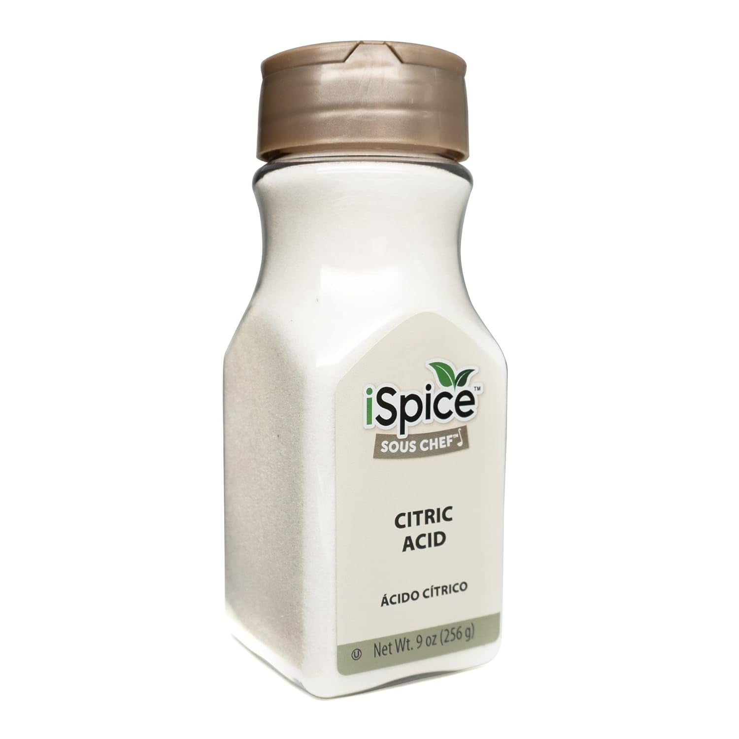 PREMIUM POWDERED CITRIC ACID/SOUR SALT Pure and Essential Kitchen