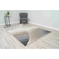 thumbnail image 1 of Premium Rug Design 2306 - 5'2"x7'5", Sand, 1 of 5