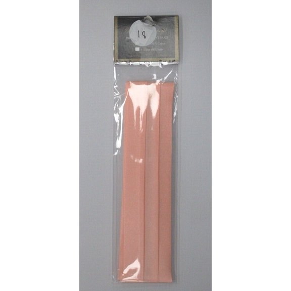 PREMIUM Three Pleat Hat Band Replacements For Fedora Hats Many Colors Available