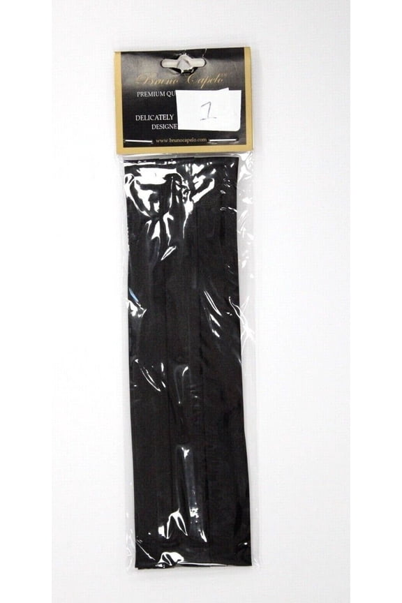 PREMIUM Three Pleat Hat Band Replacements For Fedora Hats Many Colors Available