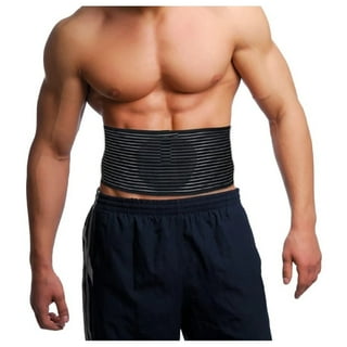 Mens abdominal binder sale