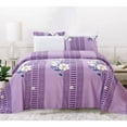 thumbnail image 1 of PREMIUS Aria Luxurious Wrinkle-Free Microfiber Sheet Set, Full, 1 of 2