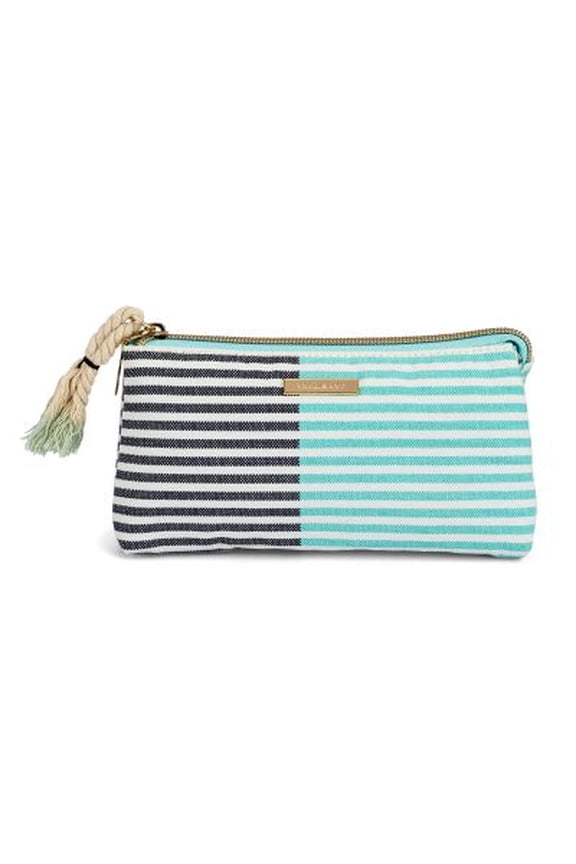 SOPH PURSE KIT STRIPE