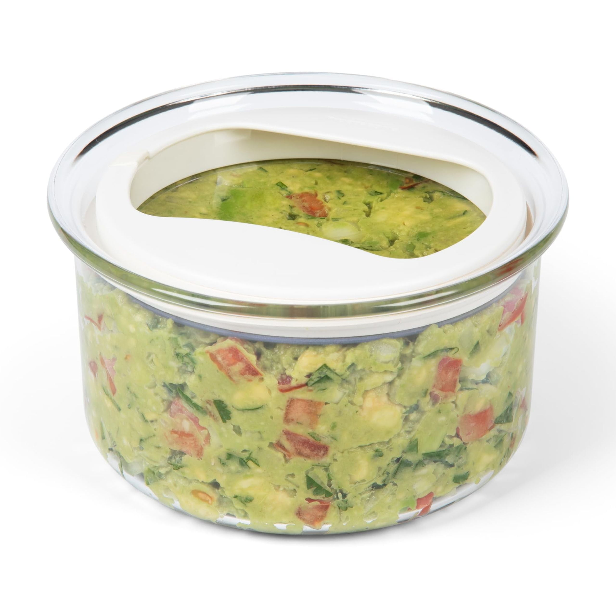 PREPWORKS Progressive International Fresh Guacamole ProKeeper - Thumbnail 3