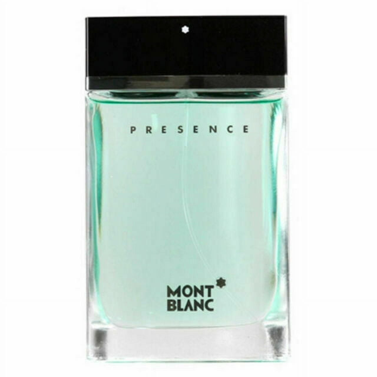 Montblanc Presence Cologne Spray, 2.5 oz - Walmart.com