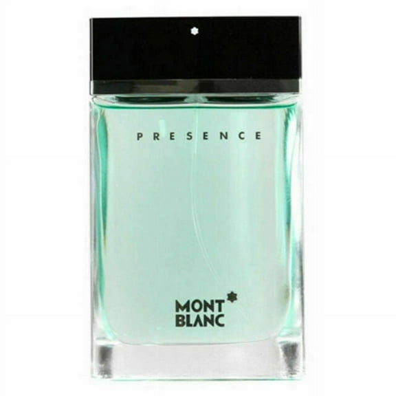 Montblanc Presence Cologne Spray, 2.5 oz