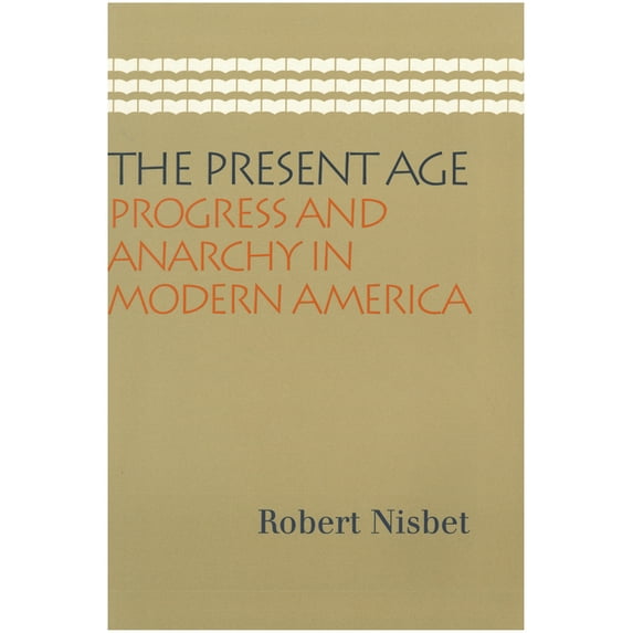 PRESENT AGE, THE (Paperback)