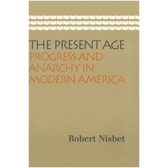 PRESENT AGE, THE (Paperback)