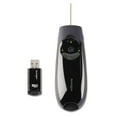 thumbnail image 1 of Accopresenter Expert Cursor Control With Green Laser, 150 Ft. Range, Black, 1 of 2