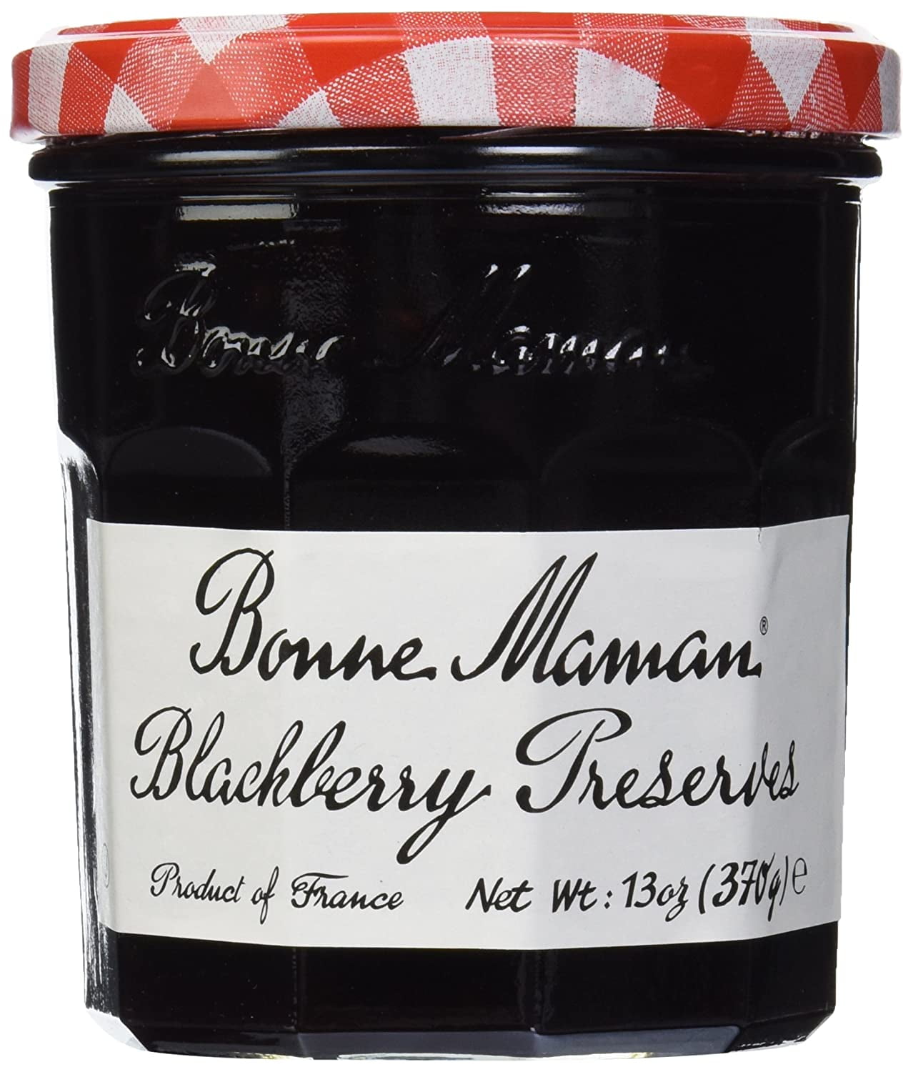 PRESERVES Pack of 6