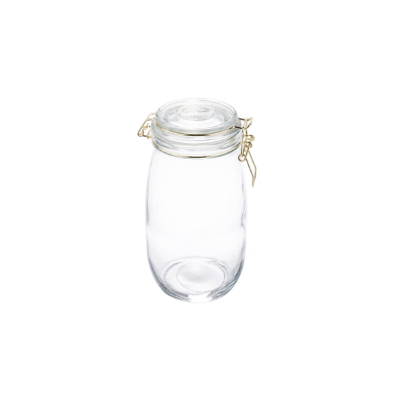 PRESERVING JAR 1.5 LITRE