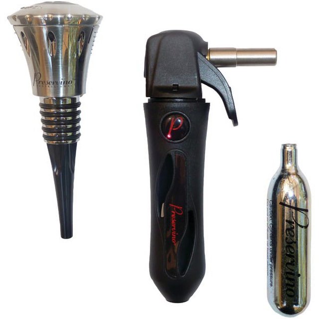 PRESERVINO PPV12 Preservino(TM) Preservation Kit (Black)