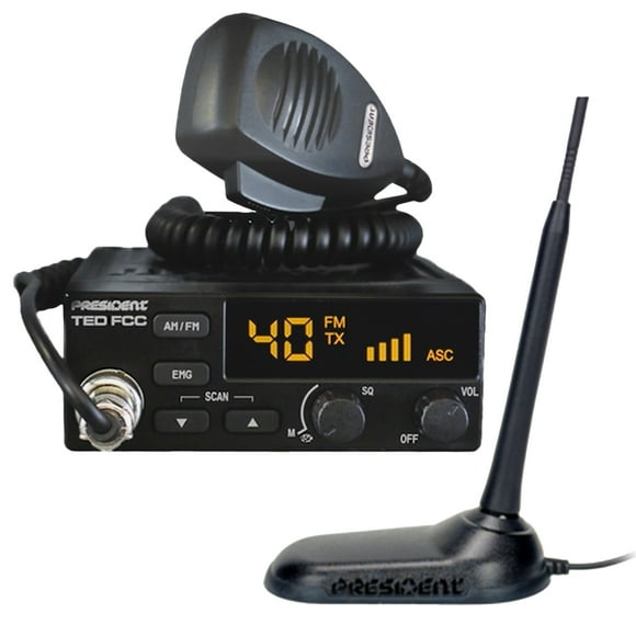 FM CB Radios in CB Radios - Walmart.com