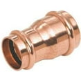 thumbnail image 1 of PRESS REDUCER COUPLING 1" X 1/2" per 2 Each, 1 of 1