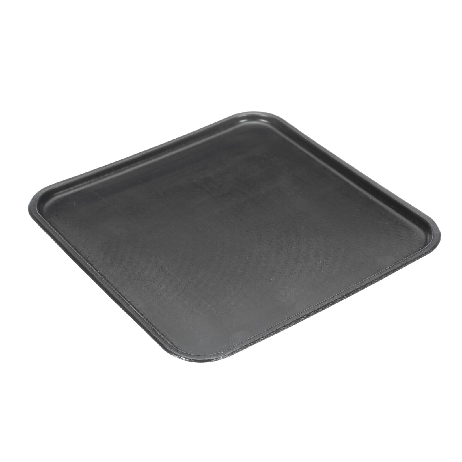PRESSED NON-STICK TRAY 653802 - Genuine OEM Replacement Part