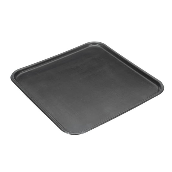 PRESSED NON-STICK TRAY 653802 - Genuine OEM Replacement Part