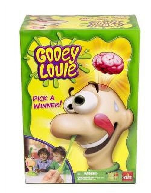 PRESSMAN Gooey Louie Party Game