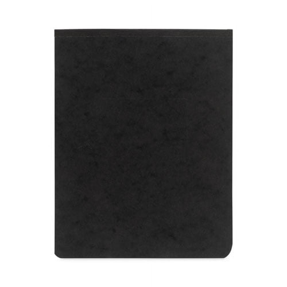 PRESSTEX Report Cover with Tyvek Reinforced Hinge, Top Bound, Two-Piece Prong Fastener, 2 PRESSTEX Report Cover with Tyvek Reinforced Hinge, Top Bound, Two-Piece Prong Fastener, 2