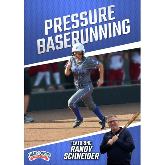 PRESSURE BASERUNNING (SCHNEIDER)