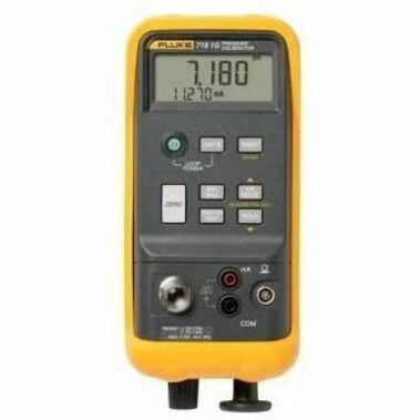 Fluke 718 Pressure Calibrator