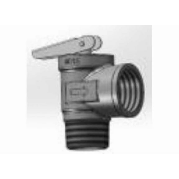PRESSURE RELIEF VALVE NEW 2GWH48