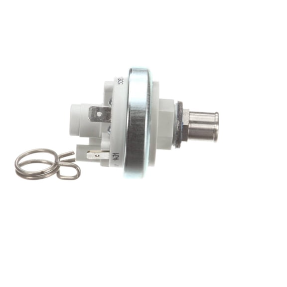 PRESSURE SWITCH 13MBAR CONVOTH 5056352 - Genuine OEM Replacement Part