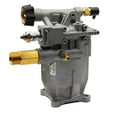 thumbnail image 1 of PRESSURE WASHER PUMP for Powerstroke PS80903A w/ 7/8" Horizontal Short Shaft New, 1 of 6