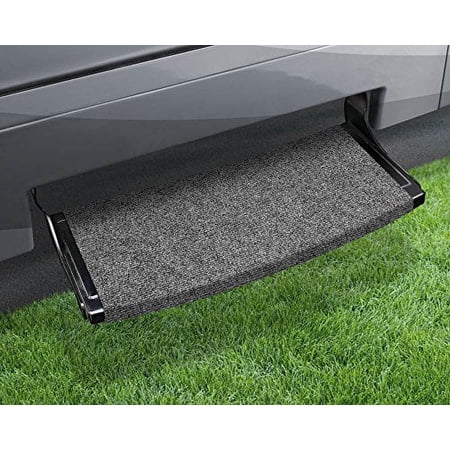 Prestofit 2-0383 Outrigger ® Radius XT STEPS & STEP RUGS RV