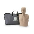 thumbnail image 1 of PRESTAN PP-AM-100M-MS Professional Adult CPR-AED Training Manikin with CPR Monitor, Medium Skin, 1 of 8