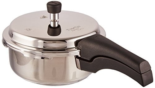 Prestige 3L Stainless Steel Pressure Cooker, Palestine Ubuy
